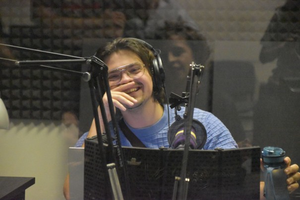 Uniradio otwarte na nowe twarze!